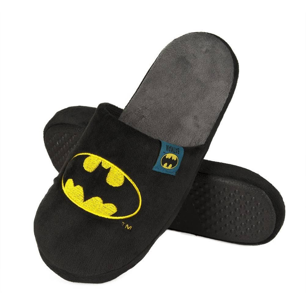 BATMAN Men's slippers | SOXO | Socks, slippers, tights and more