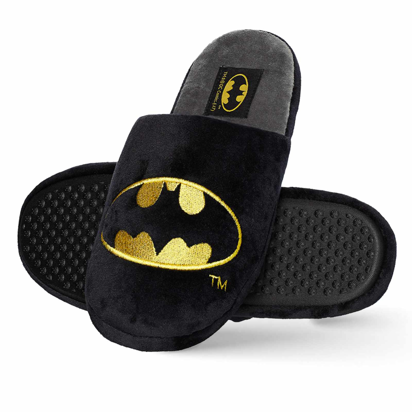 batman slippers