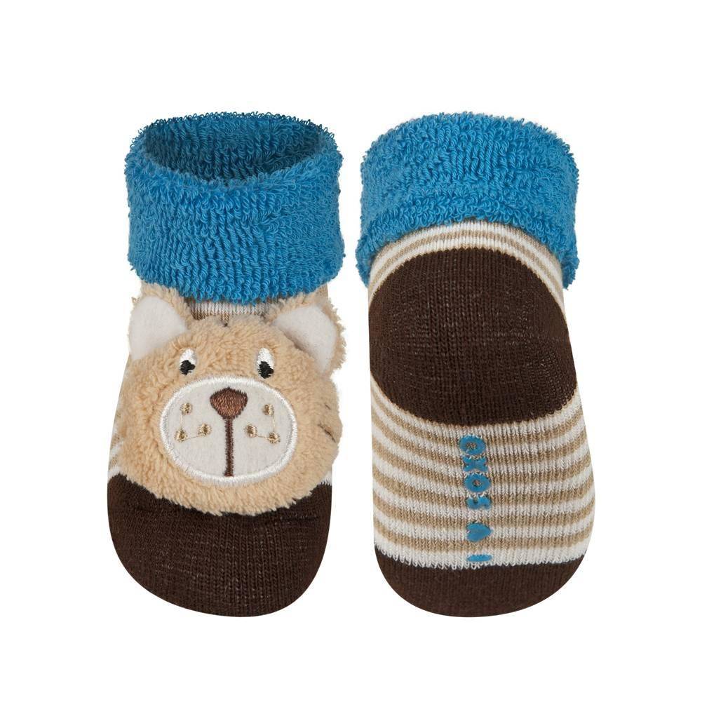 SOXO Infant rattle socks | SOXO | Socks, slippers, tights and more