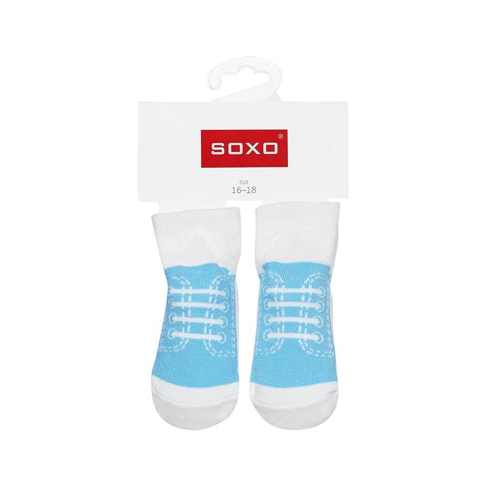 SOXO Infant socks - trainers | SOXO 