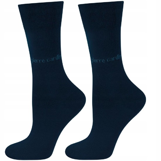 Pierre Cardin dress socks – navy