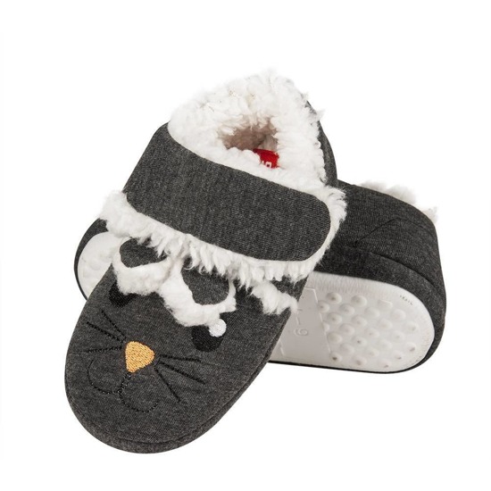 SOXO children's slippers with TPR animal