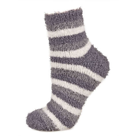 Super comfy fuzzy socks | SOXO | Socks, slippers, tights and more