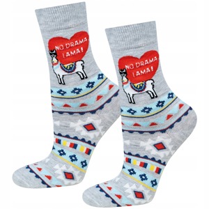 Women's SOXO GOOD STUFF socks  