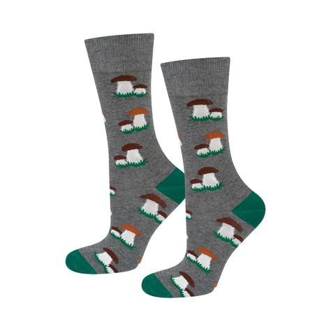 SOXO men's King Boer socks in a pack