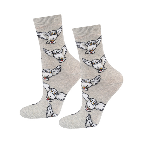 SOXO women's Harry Potter socks